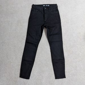 (Bundle 2 for $15) EUC Built-in Warm Skinny Jeans